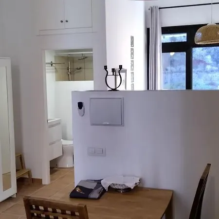 Casa De Isora Private * غاراتْشيكو