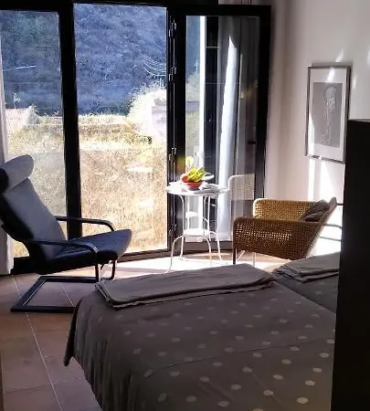 Casa De Isora Private