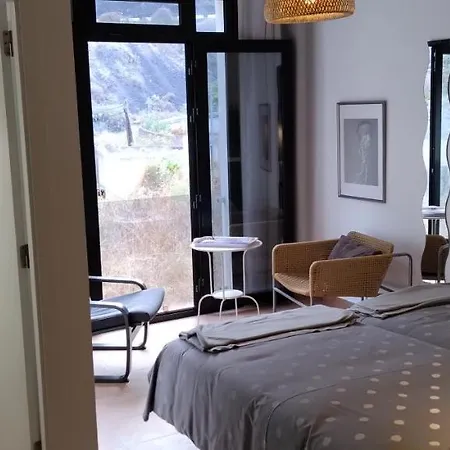 Casa De Isora Private شقة *