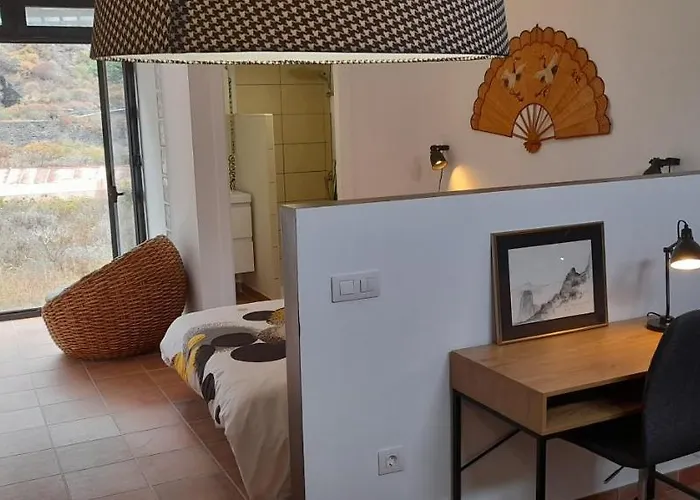 Apartmán Casa De Isora Private