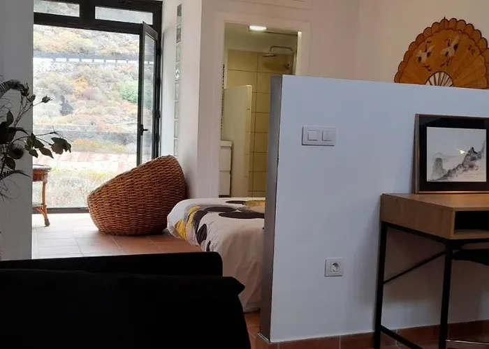 Casa De Isora Private