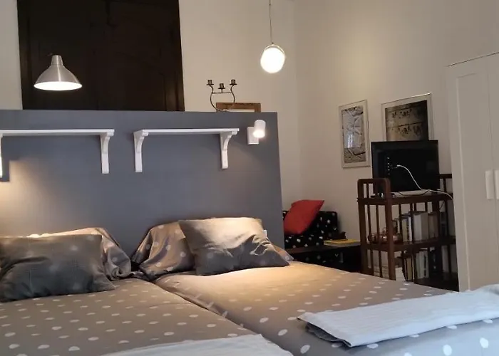 Casa De Isora Private Garachico (Tenerife)