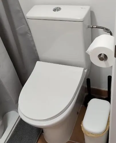 Casa De Isora Private Apartamento Garachico (Tenerife)