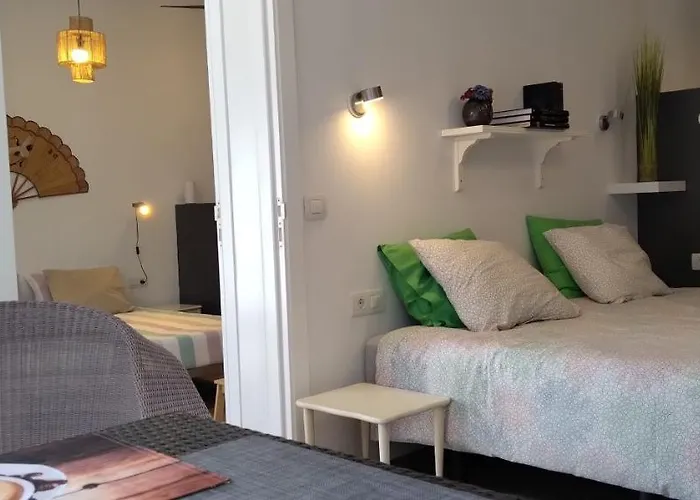 Casa De Isora Private *