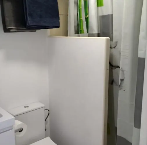 Apartamento Casa De Isora Private