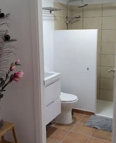 Casa De Isora Private