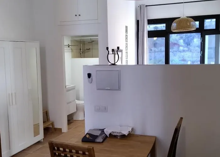 Casa De Isora Private * Garachico (Tenerife)