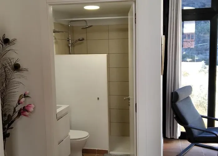 Apartamento Casa De Isora Private *