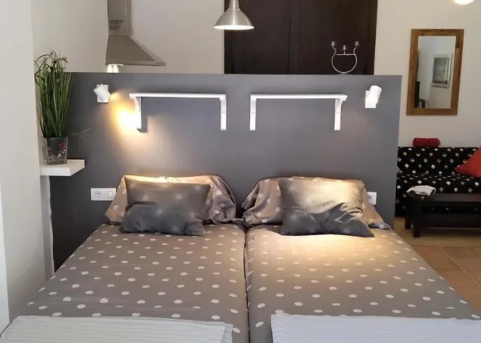 Apartmán Casa De Isora Private