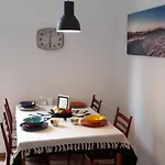 아파트 Casa De Isora Private 가라치코