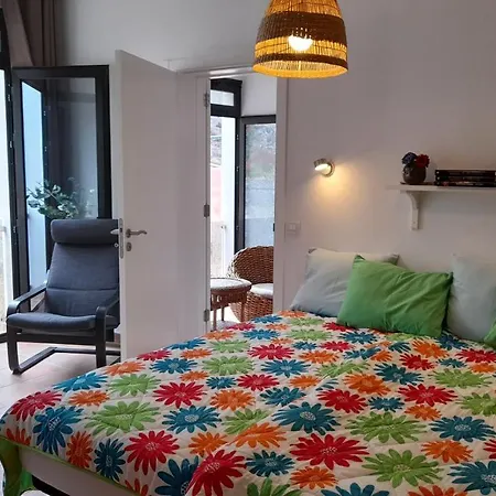 Casa De Isora Private 아파트 *