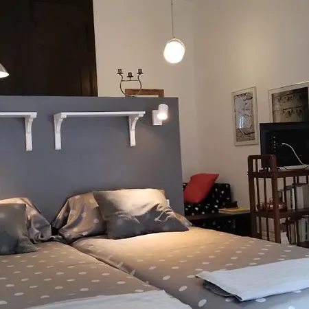 Casa De Isora Private 가라치코